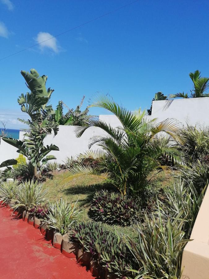 The Whitehouse Hotel Port Shepstone Luaran gambar