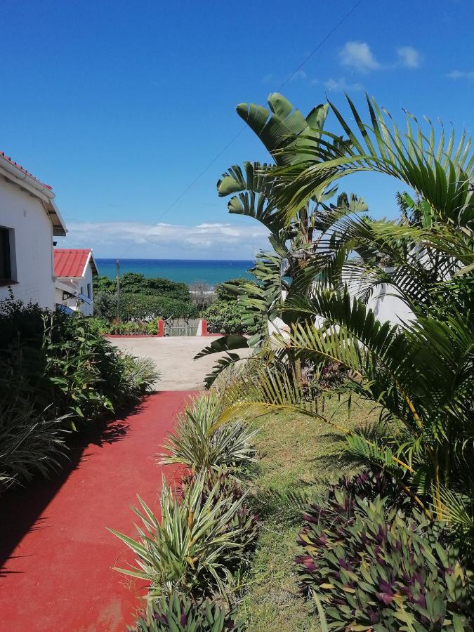 The Whitehouse Hotel Port Shepstone Luaran gambar