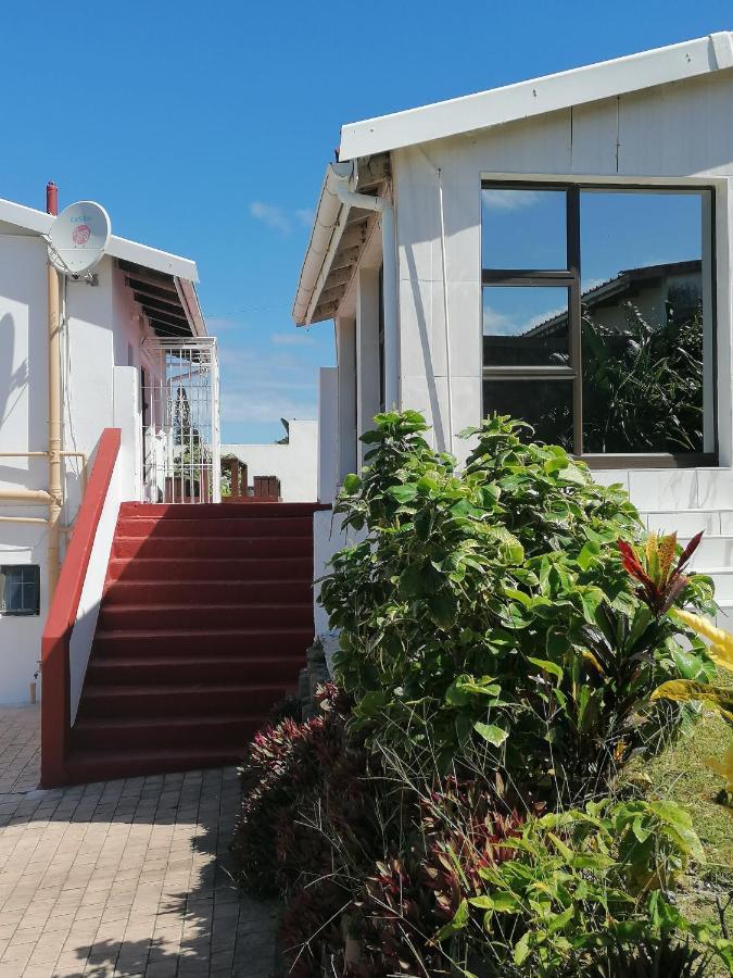 The Whitehouse Hotel Port Shepstone Luaran gambar