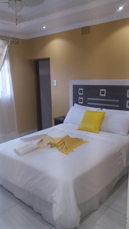 The Whitehouse Hotel Port Shepstone Luaran gambar