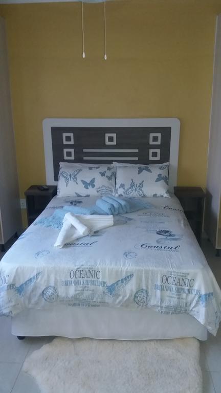 The Whitehouse Hotel Port Shepstone Luaran gambar