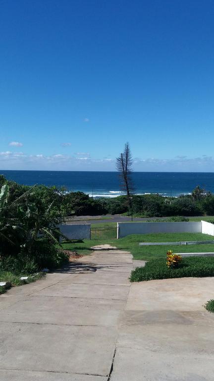 The Whitehouse Hotel Port Shepstone Luaran gambar