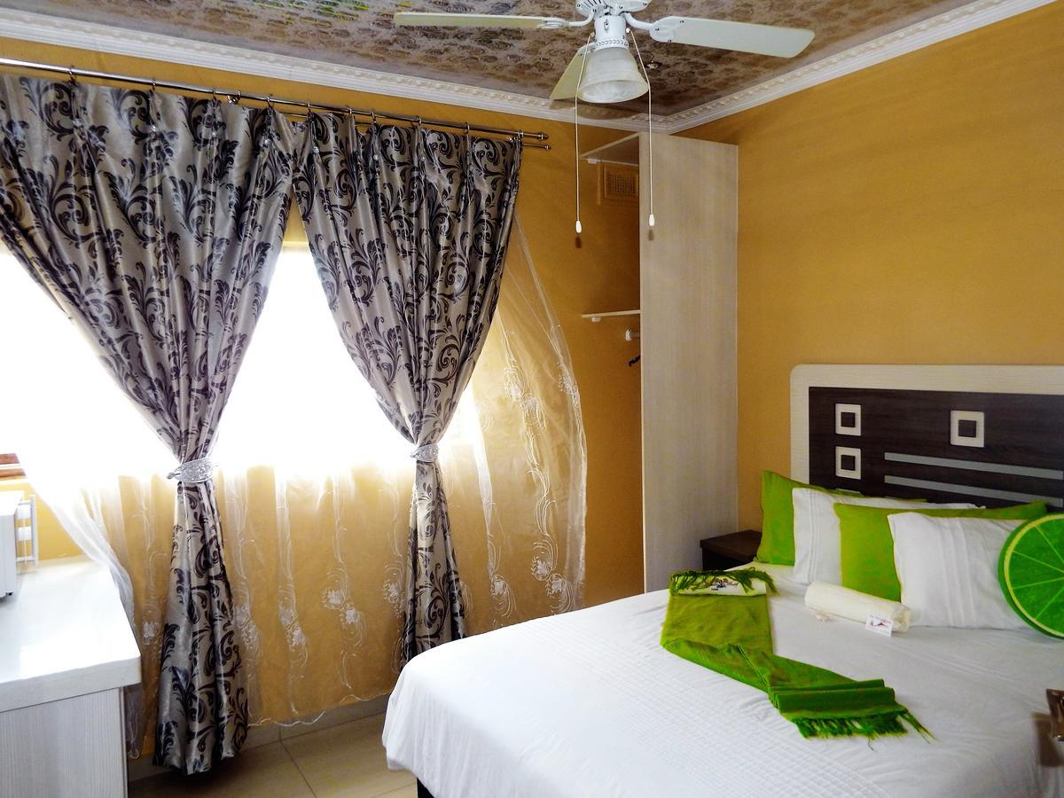 The Whitehouse Hotel Port Shepstone Luaran gambar