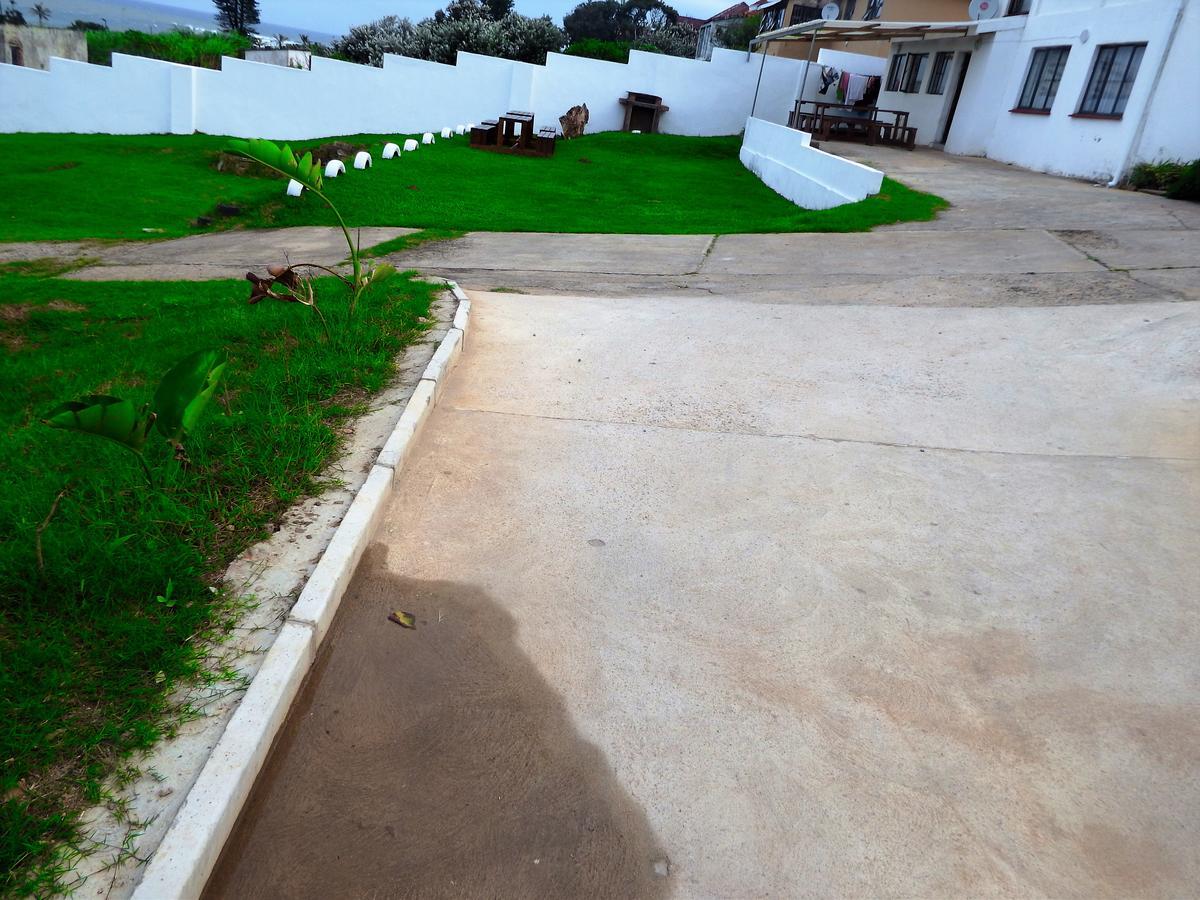The Whitehouse Hotel Port Shepstone Luaran gambar