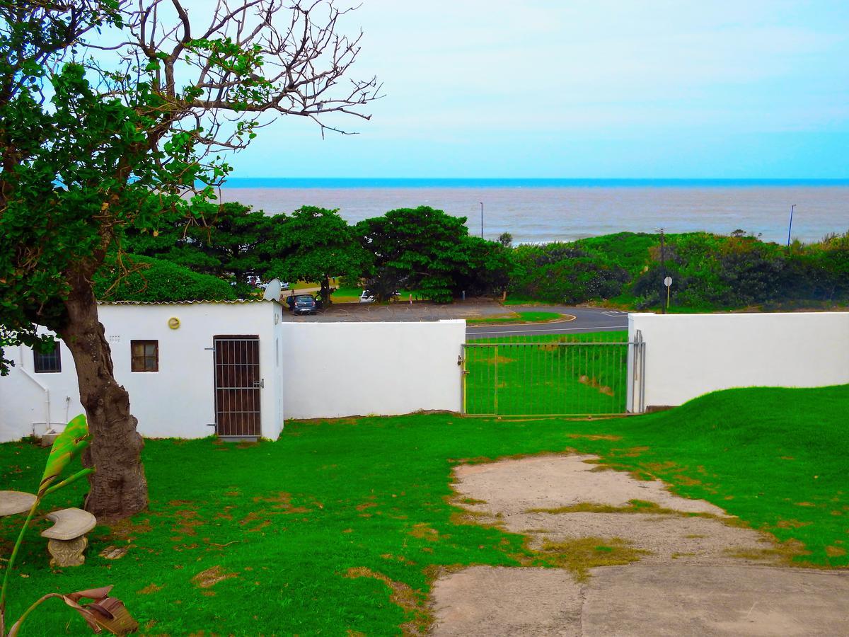 The Whitehouse Hotel Port Shepstone Luaran gambar
