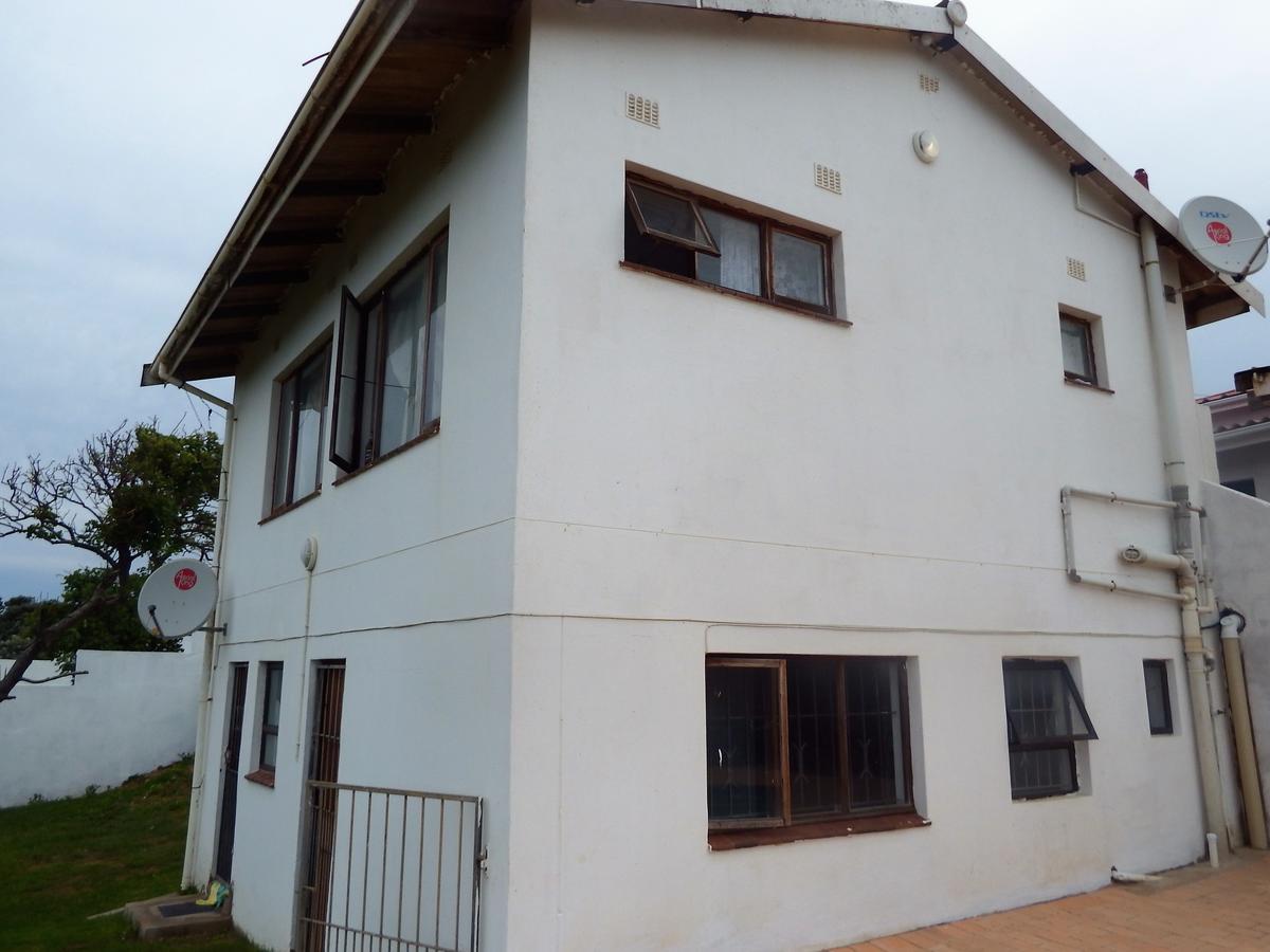 The Whitehouse Hotel Port Shepstone Luaran gambar