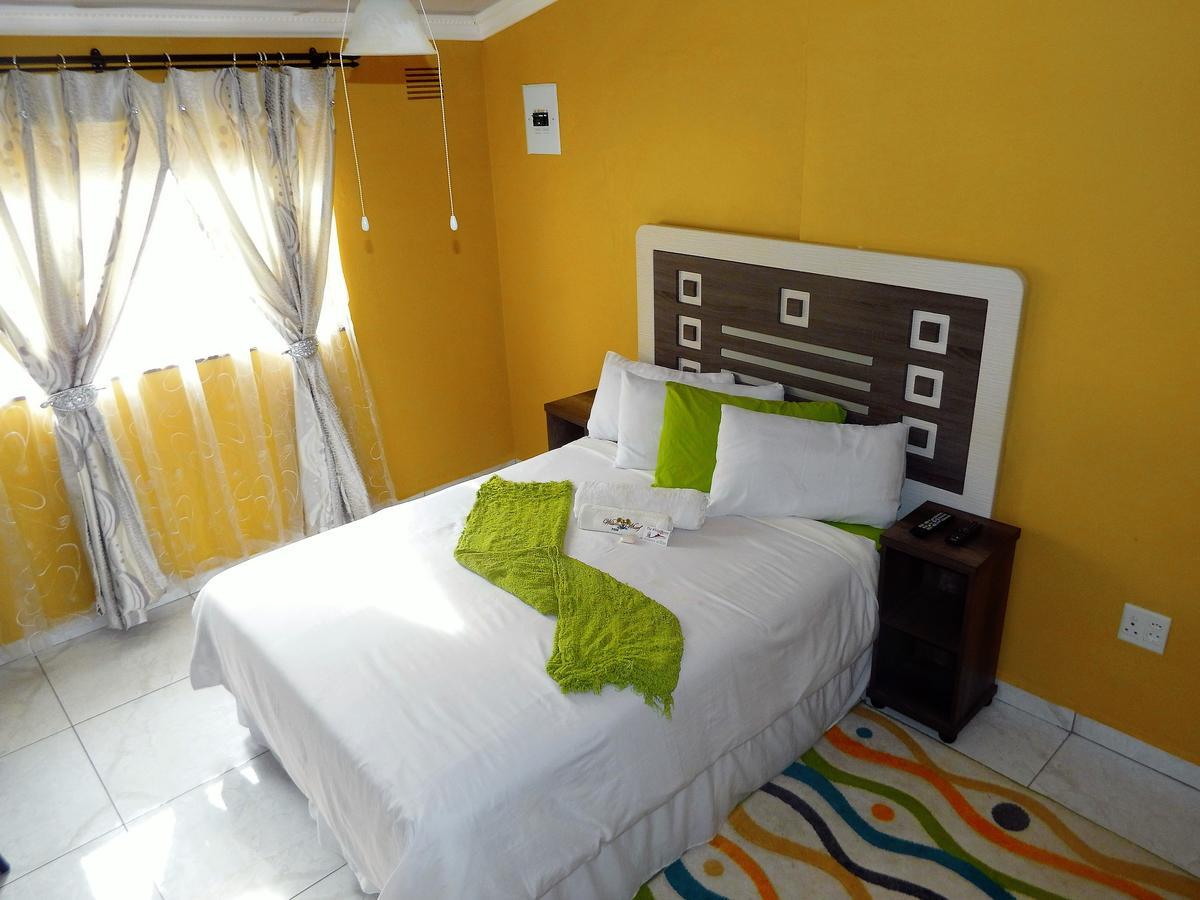 The Whitehouse Hotel Port Shepstone Luaran gambar