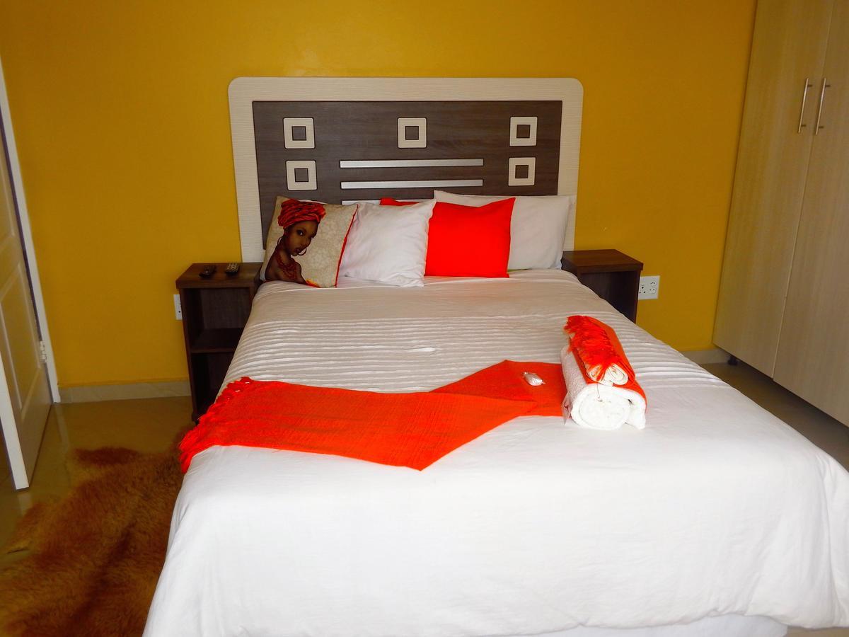 The Whitehouse Hotel Port Shepstone Luaran gambar