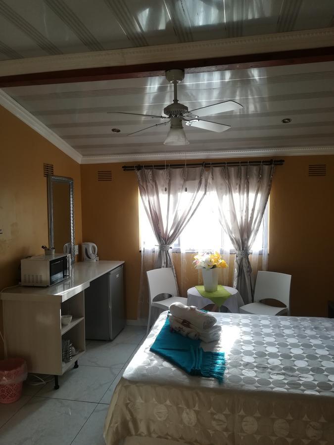 The Whitehouse Hotel Port Shepstone Luaran gambar